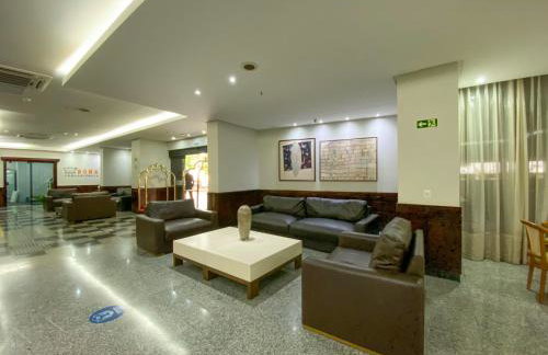 Flat Bonaparte - Centro de Brasília - Foto 24