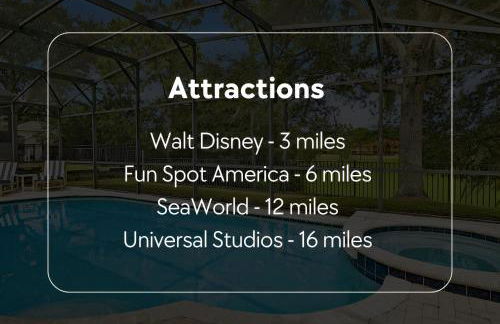 Splash, Play, with a Disney Stay - Foto 21