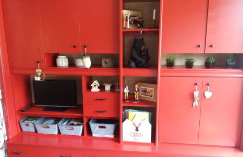 L'appart de Saint-Lary - Foto 10