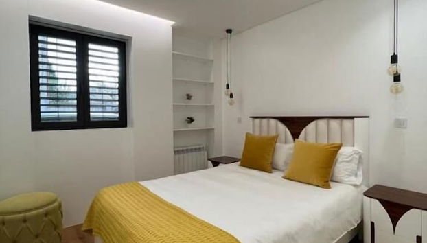 The Convo Porto Apartment - Foto 2, Habitación