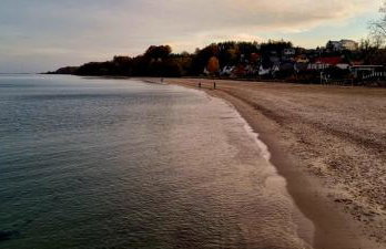 Leśna Przystań Rumia - obok Gdyni i Aquaparku Reda - Foto 56