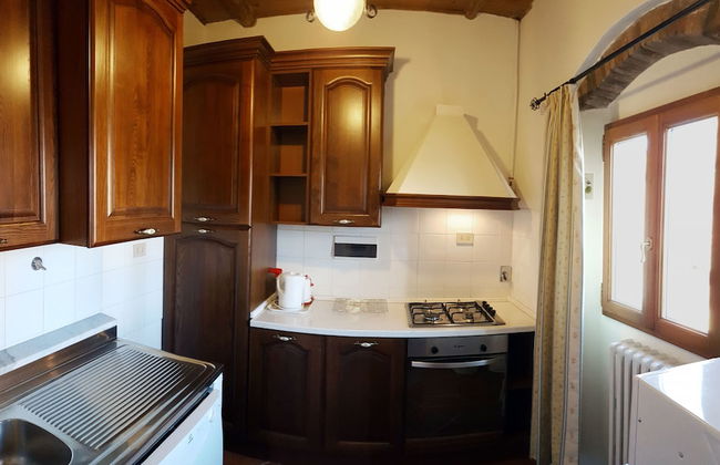 Farm House La Presura - Photo 26