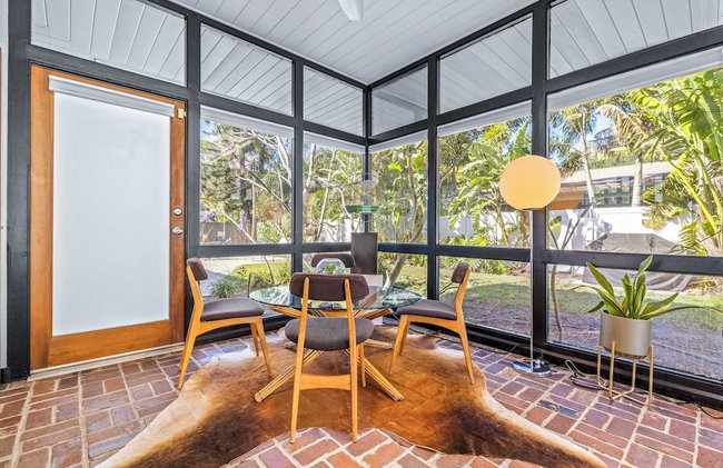 Mid Century Modern - Weekly Winter Rates - Foto 51