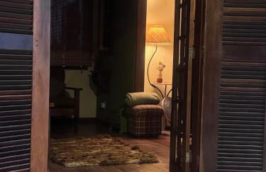 Casa com piscina em Nogueira - 6 pessoas - Foto 8