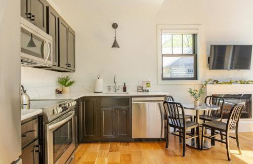 Nantahala River Luxury Escape-on the river! - Foto 62