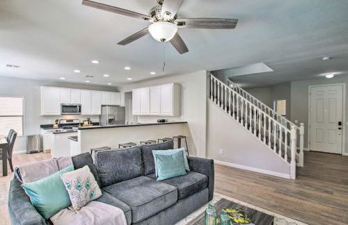 Game Room, Putting Green! Queen Creek Family Home - Foto 8