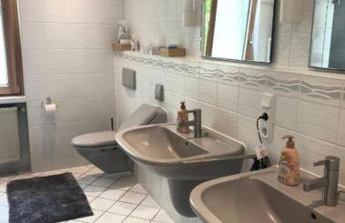 Ferienwohnung Lodge 43 - Foto 15