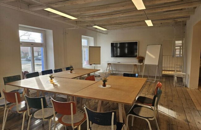 KULTURFABRIK Schönbach - Foto 22