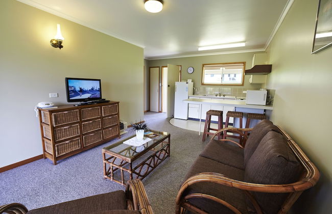 The Crest Apartments - Foto 9