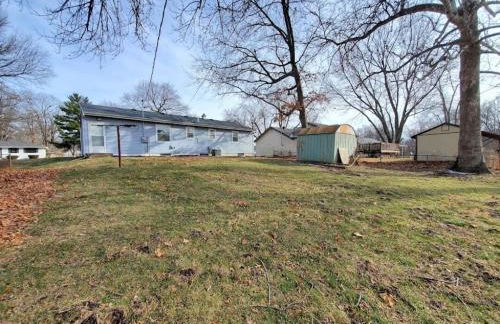 The American Key House - Foto 9