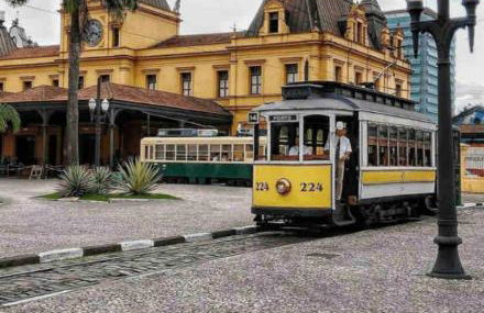 Ap914 Temporada Santos - Foto 32