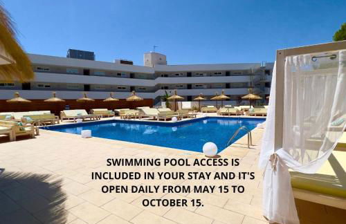 INN Mallorca Aparthotel - Foto 150