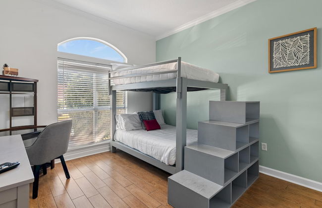 Ocean Breeze Cottage - Foto 13