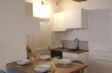 Appartement Crémieu Centre - Foto 5