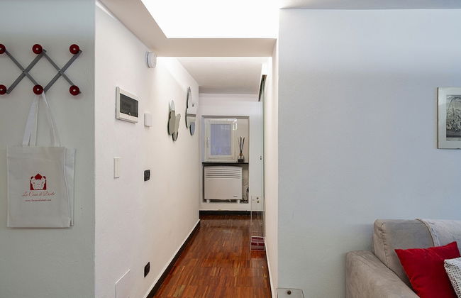 La Casa di Dante by Wonderful Italy - Photo 11