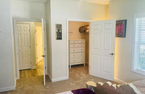 Amazing Beautiful Downtown Apartment - Foto 17