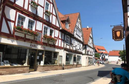 Haus Blick am Edersee 9 p - Foto 17