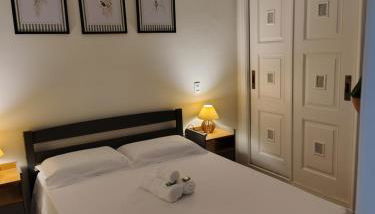 Studio Retrô Palácio Quitandinha - Foto 3, wardrobe