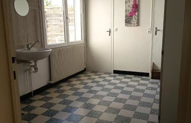 Le Jardin des Hirondelles - 3 chambres - Foto 25