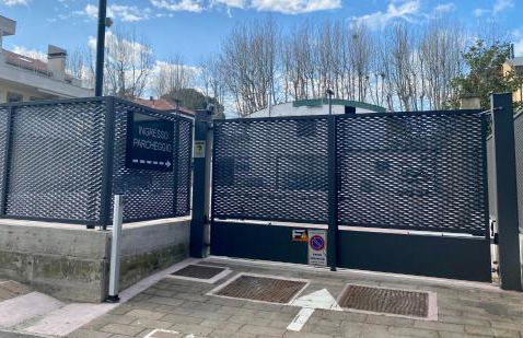 CasaDei Sweet Home Design & Relax - Beach Parking - Foto 30