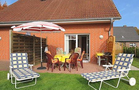 Ferienhaus Nico - Foto 2