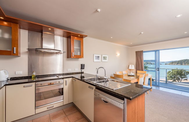 Blue Pacific Quality Apartments - Foto 37