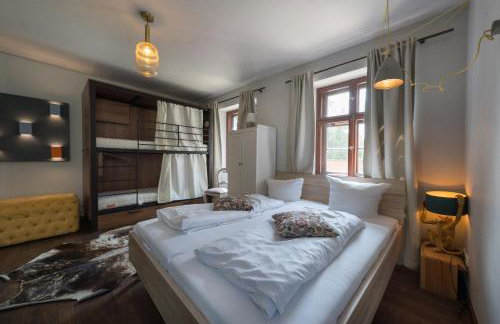 Design Apartments - "Heiliger See" - Foto 136