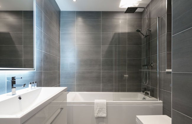 Bluestone Apartments - Trinity - Foto 27