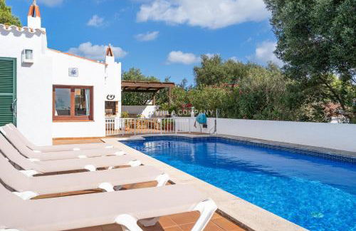 Villa BINI DUC - Foto 4