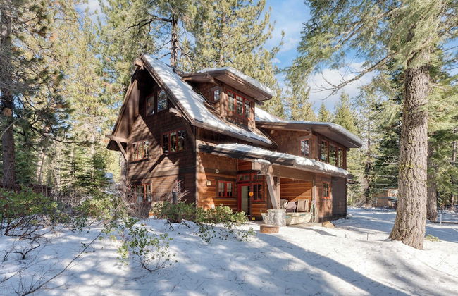 Ward Creek by Avantstay 5 Min Walk to Lake, Deck - Foto 38