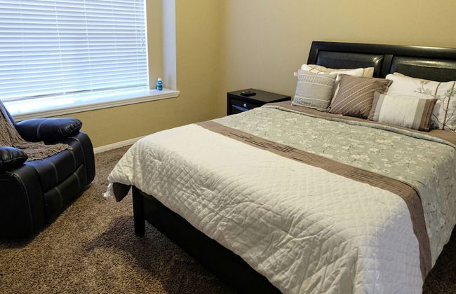 4Bdrm 2Bath 4Beds - Sugarland Richmond - Foto 6