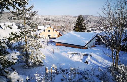 Schmahl Comfortable holiday residence - Foto 37