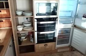 Binka - Luxury 40 x 14ft Lodge - Foto 24