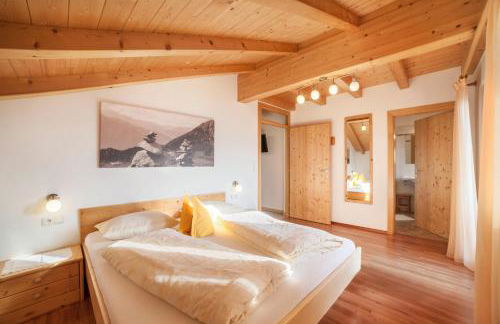 Tonigbauernhof Enzian - Foto 8