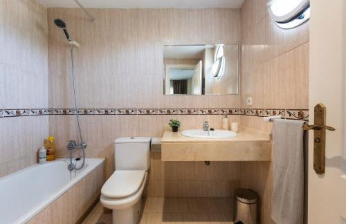 Apartamento Lorcrimar Banús l - Foto 7