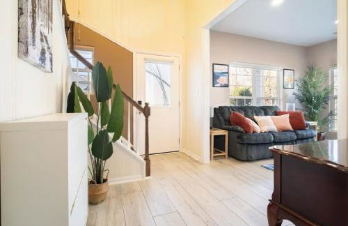 Tropical Oasis with Tiki Bar, Firepit, Seasonal Pool - Foto 21