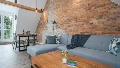 CASSEL LOFTS - Stilvolles Loft im Grünen mit Balkon nahe VW-Werk - Foto 5