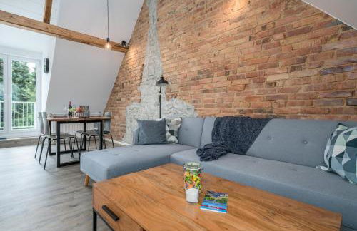 CASSEL LOFTS - Stilvolles Loft im Grünen mit Balkon nahe VW-Werk - Foto 5
