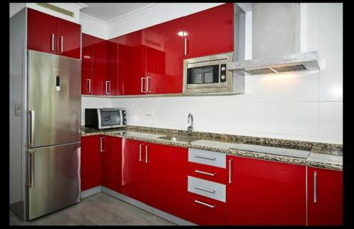 Acogedor y precioso apartamento + parking privado - Foto 18