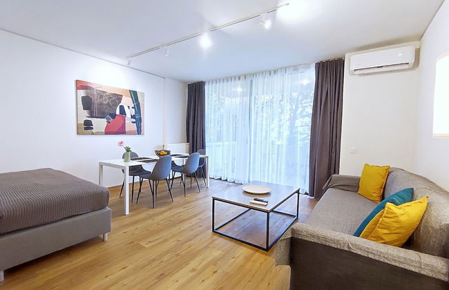 Vivo Apartments - Foto 33