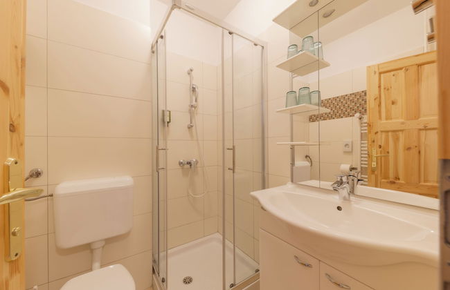 Apartmaji Rozle - Foto 35