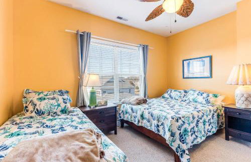 Villas at Bay Crossing - 34670 Villa Circle Unit #2304 - Foto 15