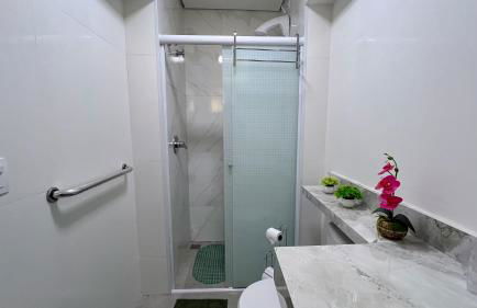 Apart Hotel Bena Flamboyant ap 1- próx ao Shopping Iguatemi e Shopping Galeria - Foto 16