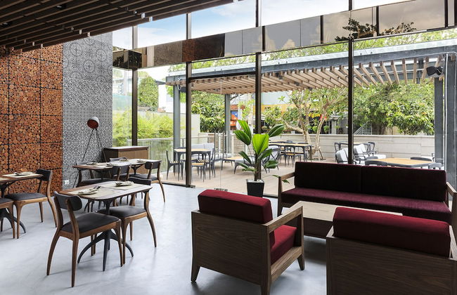 SILA Urban Living - Foto 56