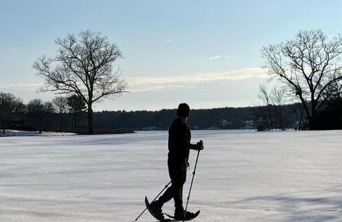 2 Lake Cabins Poolhottub Game Room & Courts - Foto 49