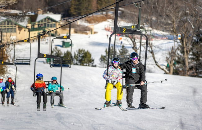 Timber Ridge Lodge and Waterpark - Photo 31