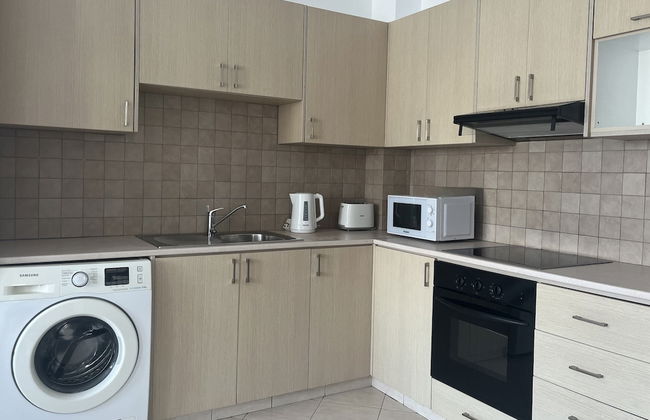 Phaedrus Living Paphos Central Avenue - Foto 5