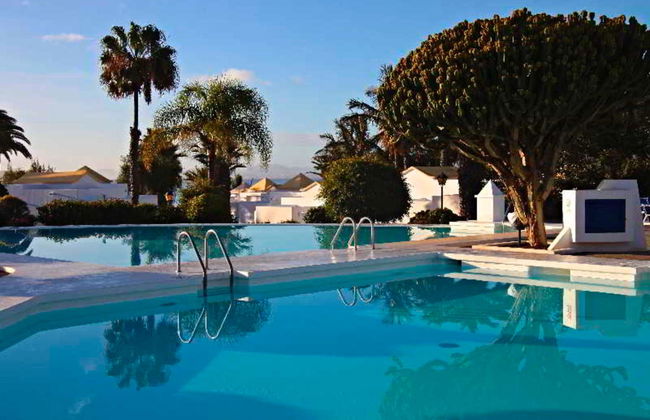 Sandos Atlantic Gardens - Photo 7