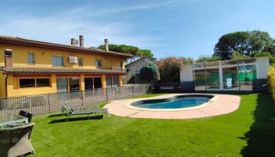 Apartamento privado con entrada independiente en Caldes de Malavella - Foto 4