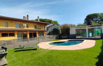 Apartamento privado con entrada independiente en Caldes de Malavella - Foto 4